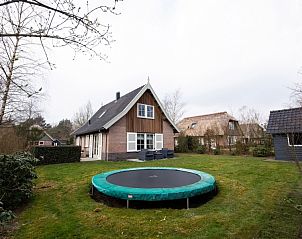 Guest house 230367 - Holiday property Friese bossen - Vakantiehuis Applescha