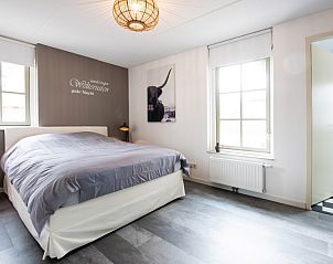 Guest house 230367 - Holiday property Friese bossen - Vakantiehuis Applescha