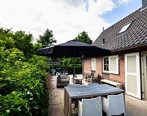 Guest house 230367 - Holiday property Friese bossen - Vakantiehuis Applescha