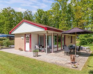 Guest house 230415 - Holiday property Friese bossen - Vakantiehuis