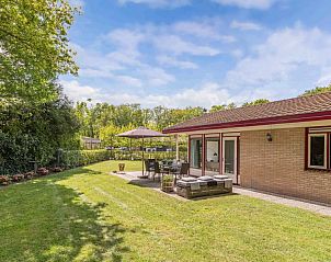 Guest house 230415 - Holiday property Friese bossen - Vakantiehuis