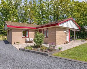 Guest house 230415 - Holiday property Friese bossen - Vakantiehuis