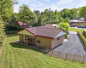 Guest house 230415 - Holiday property Friese bossen - Vakantiehuis