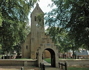 Guest house 230415 - Holiday property Friese bossen - Vakantiehuis