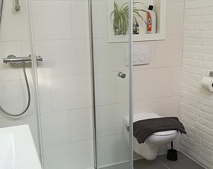 Guest house 230503 - Holiday property Friese bossen - Vakantiehuisje in Ruigahuizen