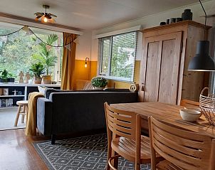 Guest house 230504 - Holiday property Friese bossen - Huisje in Ruigahuizen