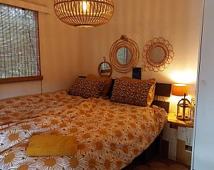 Guest house 230504 - Holiday property Friese bossen - Huisje in Ruigahuizen