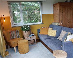 Guest house 230504 - Holiday property Friese bossen - Huisje in Ruigahuizen