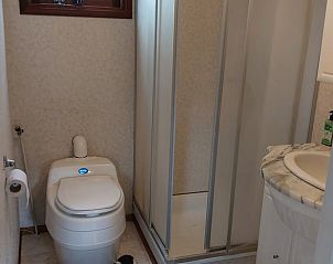 Guest house 230504 - Holiday property Friese bossen - Huisje in Ruigahuizen