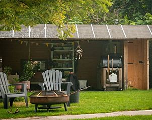 Guest house 230504 - Holiday property Friese bossen - Huisje in Ruigahuizen