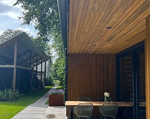 Guest house 230601 - Holiday property Friese bossen - Vakantiehuis in Siegerswoude