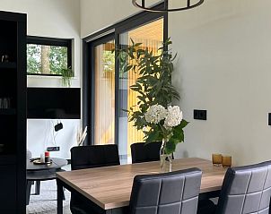 Guest house 230601 - Holiday property Friese bossen - Vakantiehuis in Siegerswoude