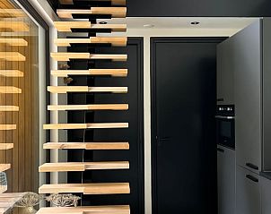 Guest house 230601 - Holiday property Friese bossen - Vakantiehuis in Siegerswoude