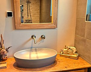 Guest house 230609 - Holiday property Friese bossen - Huisje in Siegerswoude - Bakkeveen