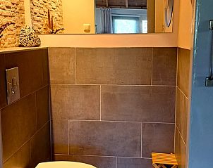 Guest house 230609 - Holiday property Friese bossen - Huisje in Siegerswoude - Bakkeveen