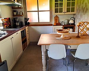 Guest house 230609 - Holiday property Friese bossen - Huisje in Siegerswoude - Bakkeveen