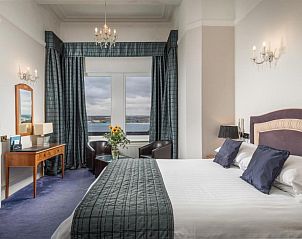 Verblijf 2306521 - Vakantie appartement Engeland - Atlantic Hotel Newquay