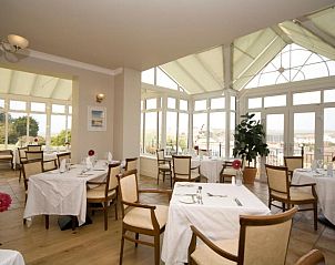 Verblijf 2306541 - Vakantie appartement Engeland - Porth Veor Manor Villas & Apartments