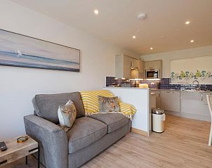 Verblijf 2306541 - Vakantie appartement Engeland - Porth Veor Manor Villas & Apartments