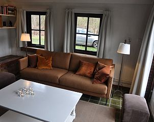 Guest house 230809 - Holiday property Friese bossen - Huisje in Haule