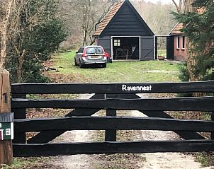 Guest house 230809 - Holiday property Friese bossen - Huisje in Haule