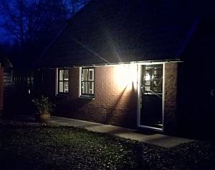Guest house 230809 - Holiday property Friese bossen - Huisje in Haule