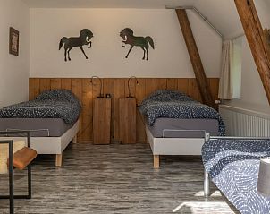 Guest house 230810 - Holiday property Friese bossen - Huisje in Haule