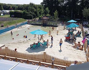 Guest house 230901 - Chalet Friese bossen - B120 De Spar