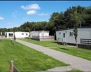 Guest house 230901 - Chalet Friese bossen - B120 De Spar