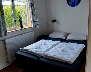 Guest house 230901 - Chalet Friese bossen - B119 de larix