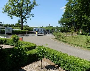 Guest house 230901 - Chalet Friese bossen - B119 de larix