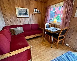 Verblijf 2310901 - Vakantie appartement Midden Noorwegen - Gullvåg Camping