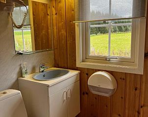Verblijf 2310901 - Vakantie appartement Midden Noorwegen - Gullvåg Camping