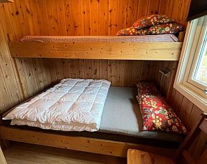 Verblijf 2310901 - Vakantie appartement Midden Noorwegen - Gullvåg Camping