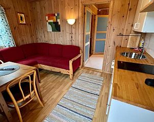 Verblijf 2310901 - Vakantie appartement Midden Noorwegen - Gullvåg Camping