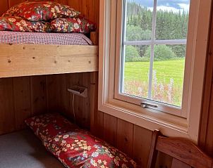 Verblijf 2310901 - Vakantie appartement Midden Noorwegen - Gullvåg Camping