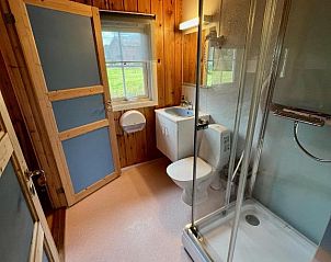 Verblijf 2310901 - Vakantie appartement Midden Noorwegen - Gullvåg Camping