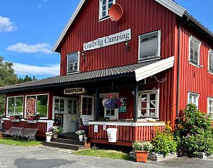 Verblijf 2310901 - Vakantie appartement Midden Noorwegen - Gullvåg Camping