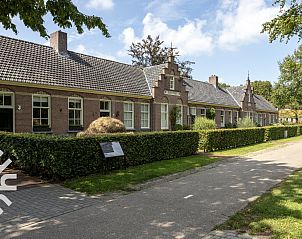 Guest house 231115 - Holiday property Friese bossen - FR434