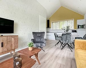 Guest house 231234 - Holiday property Friese bossen - Vakantiehuis in Oosterwolde