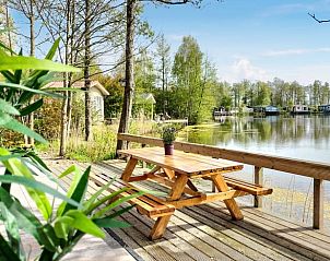Guest house 231234 - Holiday property Friese bossen - Vakantiehuis in Oosterwolde