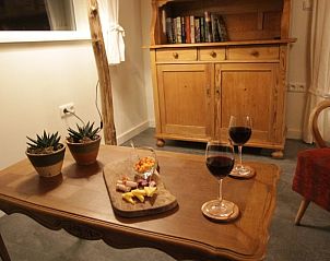 Guest house 231403 - Holiday property Friese bossen - Huisje in Haulerwijk