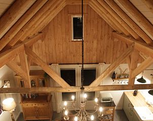 Guest house 231403 - Holiday property Friese bossen - Huisje in Haulerwijk