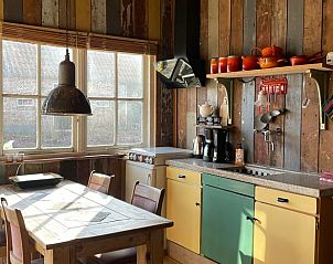 Guest house 231405 - Holiday property Friese bossen - Vakantiehuis in Haulerwijk