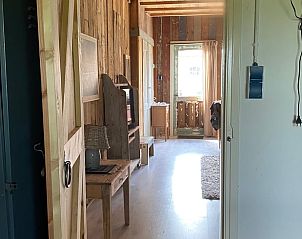 Guest house 231405 - Holiday property Friese bossen - Vakantiehuis in Haulerwijk