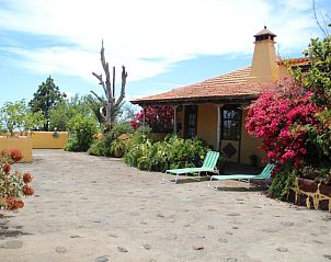 Unterkunft 2314401 • Ferienhaus Kanarische Inseln • Casas Rurales Los Marantes 
