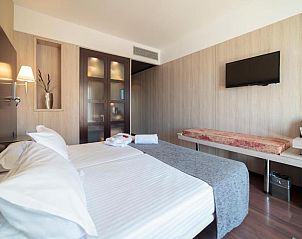 Verblijf 2315202 - Vakantie appartement Costa de la Luz - Hotel Salymar