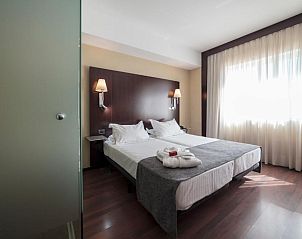 Verblijf 2315202 - Vakantie appartement Costa de la Luz - Hotel Salymar