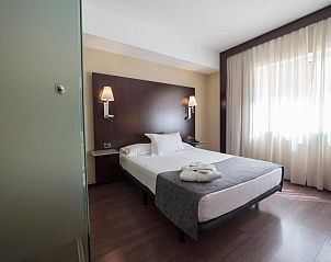 Verblijf 2315202 - Vakantie appartement Costa de la Luz - Hotel Salymar