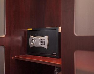 Verblijf 2315202 - Vakantie appartement Costa de la Luz - Hotel Salymar